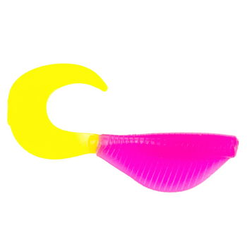 6th Sense Curly Clobber 2"
