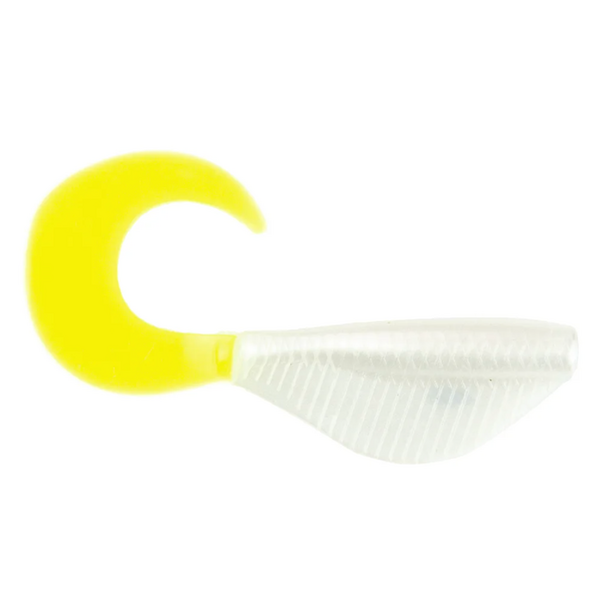 6th Sense Curly Clobber 2"