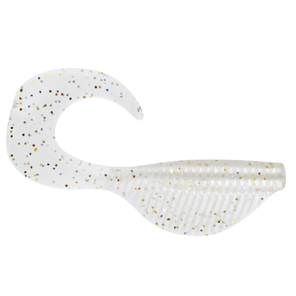 6th Sense Curly Clobber 2"