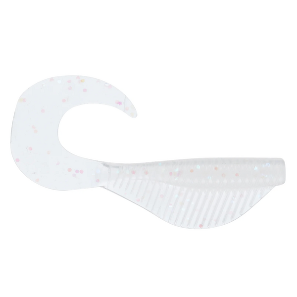 6th Sense Curly Clobber 2"