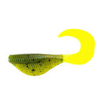 6th Sense Curly Clobber 2"