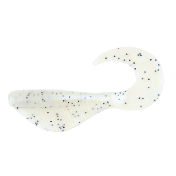 6th Sense Curly Clobber 2"