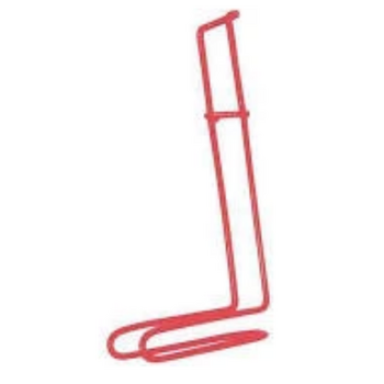 Skandia Bucket Rod Holder