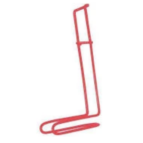 Skandia Bucket Rod Holder