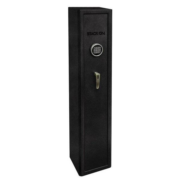 Scorpio Scorpio Stand-Up Home Defense Gun Safe 55"x12"x11" w/Electronic Lock