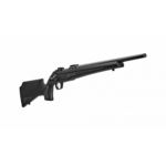 CZ 600 Alpha 7.62x39  Rem 18" BBL Bolt Action Rifle