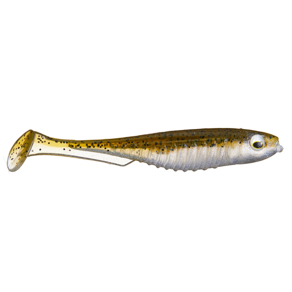 6th Sense Party Minnow 3.0