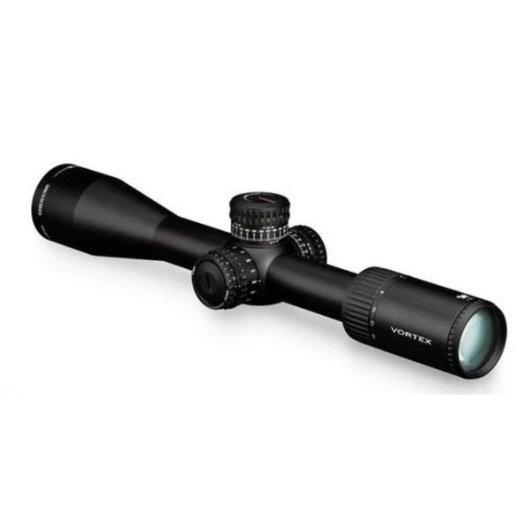 Vortex Viper PST Gen II 3-15x44  FFP/ EBR-7C MOA