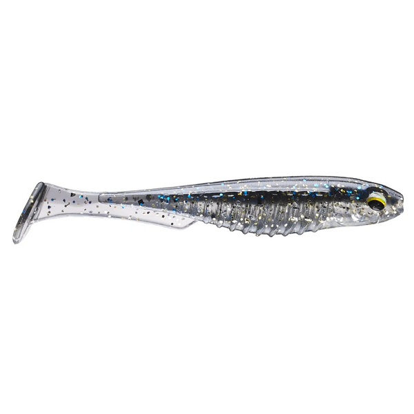 6th Sense Party Minnow 4.0