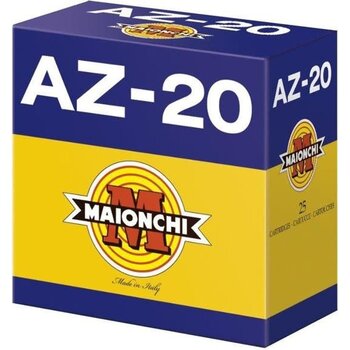 AZ20 12ga #7.5 1 1/8 OZ 1180fps Target Ammunition Case of 250
