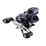 Daiwa  Lexa 100 LC Line Counter Baitcasting Reel