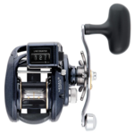 Daiwa  Lexa 100 LC Line Counter Baitcasting Reel