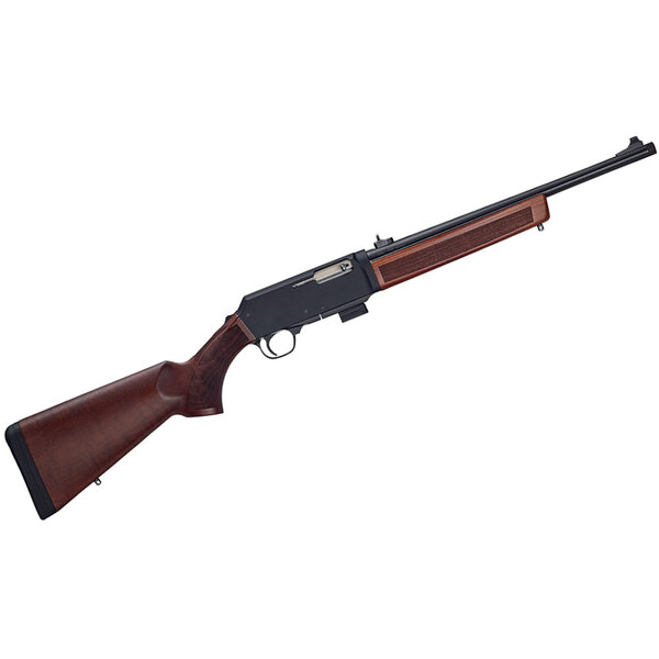 Henry Henry Homesteader Carbine 9mm 18.6" BBL Walnut  Semi Auto w/Sights