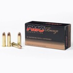 PMC Bronze 38 Special 132 GR FMJ Ammunition Box of 50