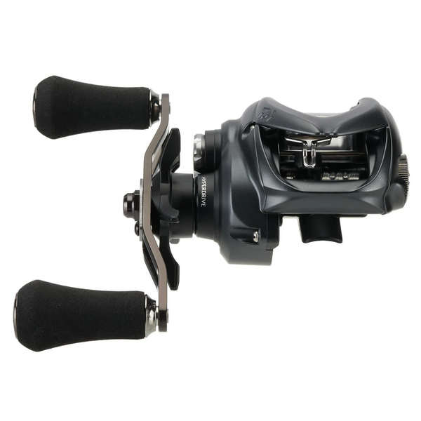 Daiwa Tatula Elite TW P/F Baitcasting Reel