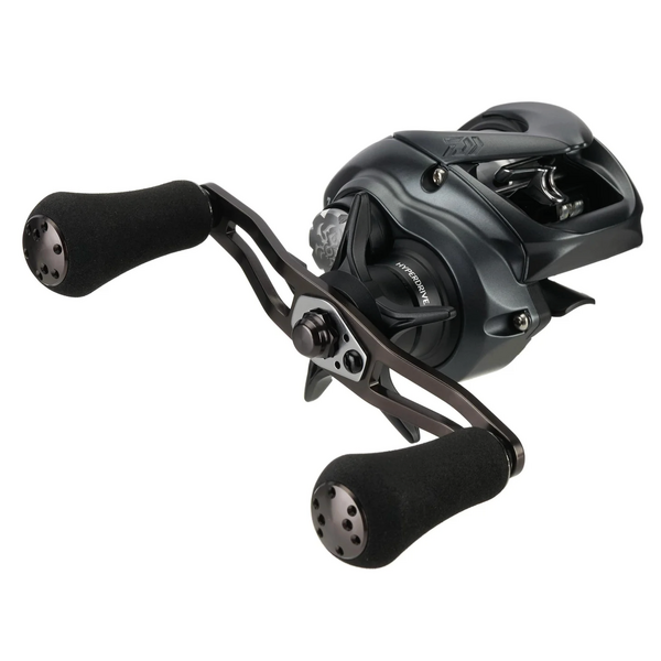Daiwa Tatula Elite TW P/F Baitcasting Reel