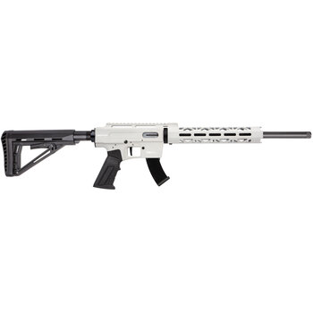 Derya Derya TM22 Pro 22 LR White 16" BBL Semi Auto