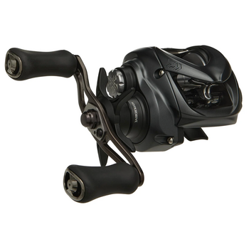 Daiwa Tatula Elite TW Baitcasting Reel