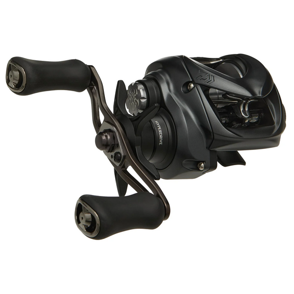 Daiwa Tatula Elite TW Baitcasting Reel