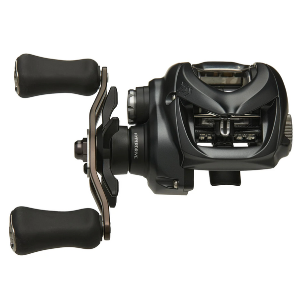 Daiwa Tatula Elite TW Baitcasting Reel