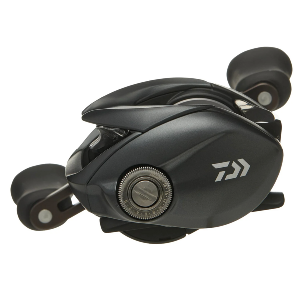 Daiwa Tatula Elite TW Baitcasting Reel