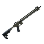 Derya TM22 Flash 22 LR 18" BBL OD Green Semi Auto