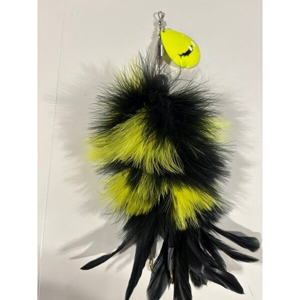 JH Baits Quickies