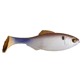 6th Sense Masterclass Panorama Swimbait 3.5