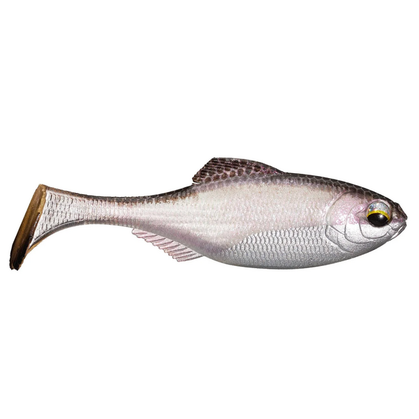 6th Sense Masterclass Panorama Swimbait 3.5