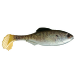 6th Sense Masterclass Panorama Swimbait 3.5