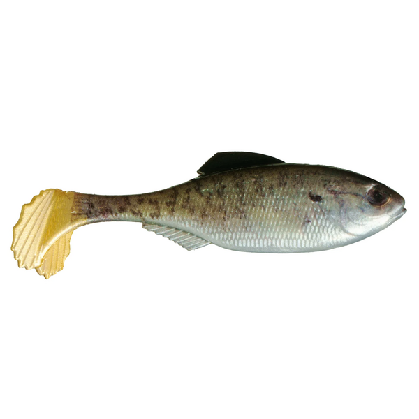 6th Sense Masterclass Panorama Swimbait 3.5