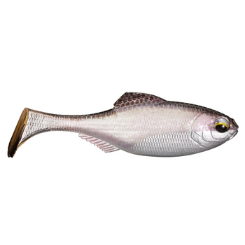6th Sense Masterclass Panorama Swimbait 2.9