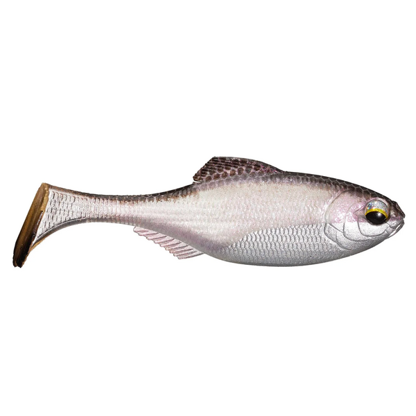 6th Sense Masterclass Panorama Swimbait 2.9