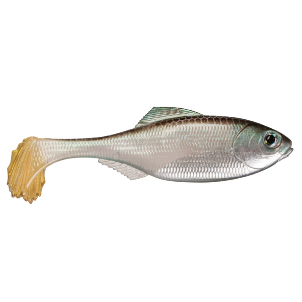 6th Sense Masterclass Panorama Swimbait 2.9