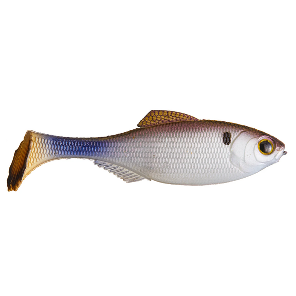 6th Sense Masterclass Panorama Swimbait 2.9