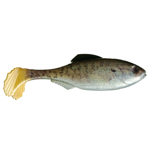 6th Sense Masterclass Panorama Swimbait 2.9