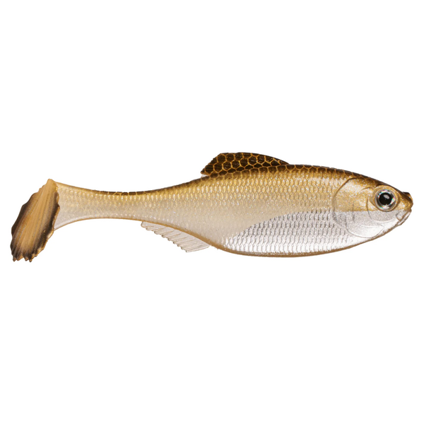 6th Sense Masterclass Panorama Swimbait 4.3