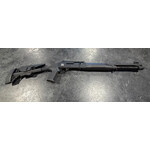 Charles Daly Model 601 DPS Defense 12ga 18" Semi Auto  w/Chokes