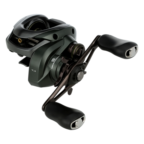 Shimano Curado M Casting Reel