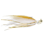6th Sense Finesse Flock Hair Jig 3/16oz