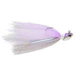 6th Sense Finesse Flock Hair Jig 3/16oz