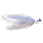 6th Sense Finesse Flock Hair Jig 3/16oz