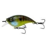 6th Sense Curve Finesse Squarebill