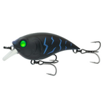 6th Sense Curve Finesse Squarebill