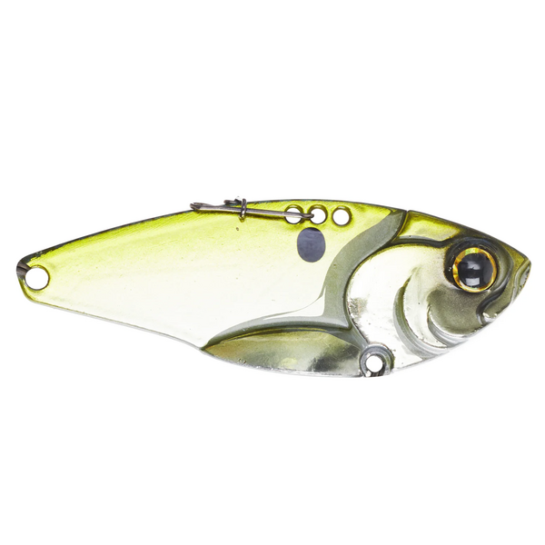 6th Sense Slice Blade Bait