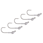 6th Sense Divine 5-Wire 4-Blade Umbrella Rig Kit