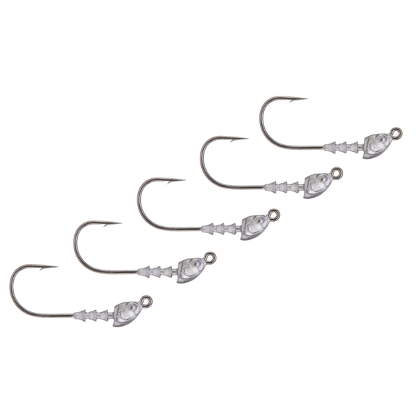 6th Sense Divine 5-Wire 4-Blade Umbrella Rig Kit