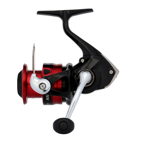Shimano Sienna FG Spinning Reel