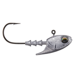 6th Sense Juggle Jig Head