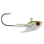 6th Sense Juggle Jig Head